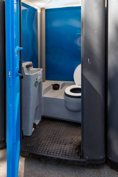Best Construction site porta potty rental  in La Joya, TX