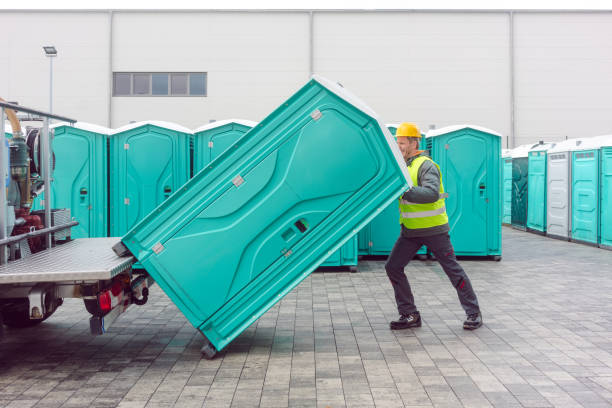 Best Porta potty rental near me  in La Joya, TX