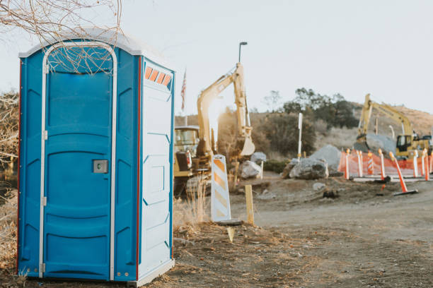 Best Construction site porta potty rental  in La Joya, TX