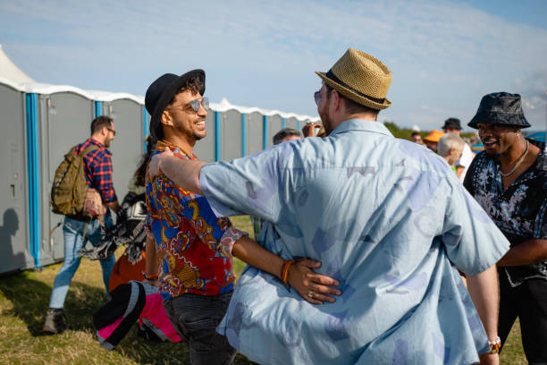 Best Porta potty rental for parties  in La Joya, TX