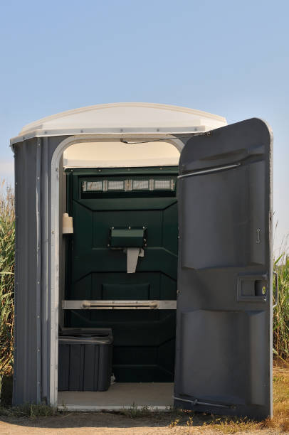 Portable Toilet Options We Offer in La Joya, TX