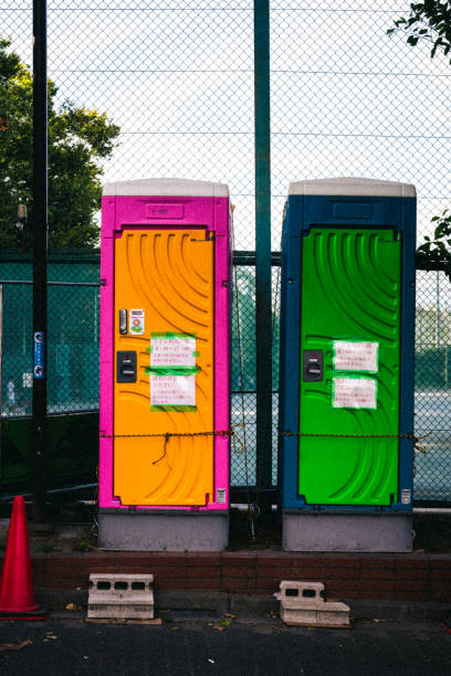 Best Sanitation services for porta potties  in La Joya, TX