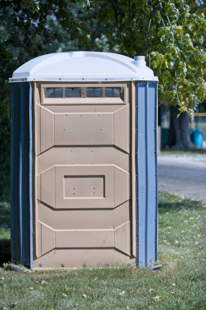 Portable Toilet Options We Offer in La Joya, TX